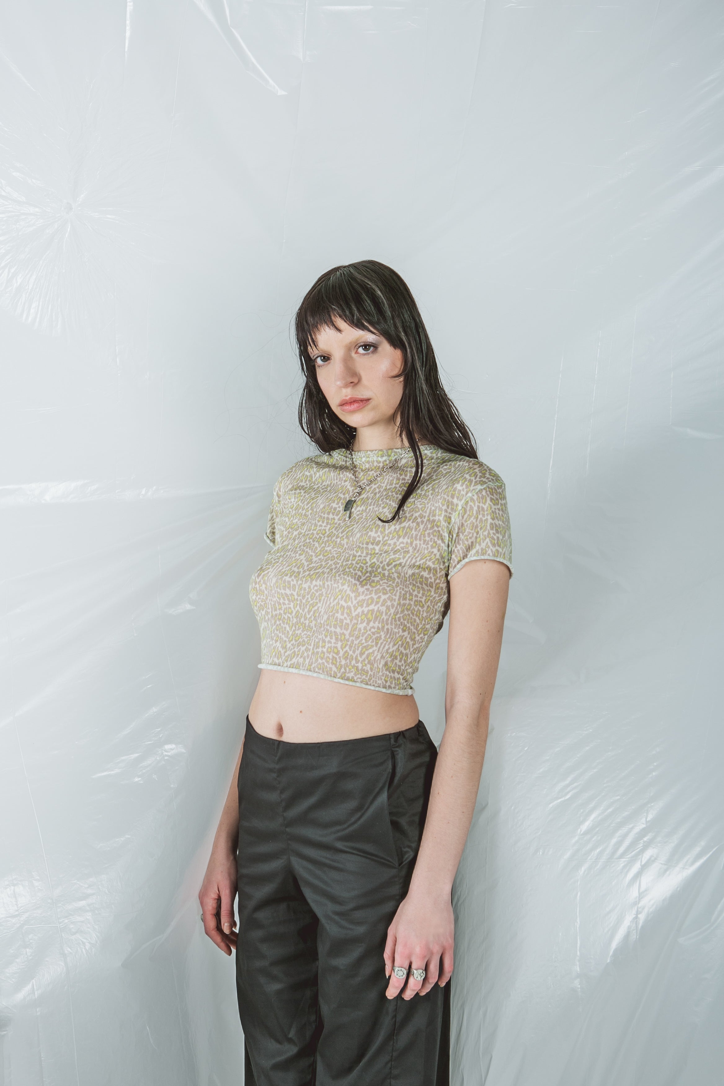 snake shirt