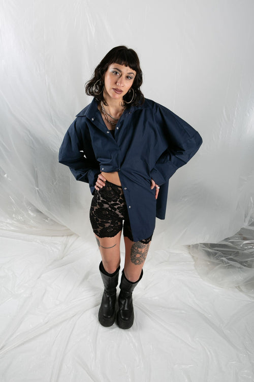 lace pants