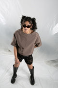 short shirt